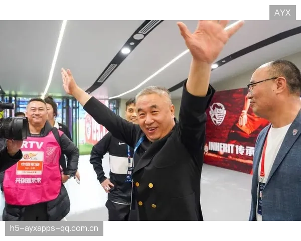 乔伟光投入不足：企业降级背后的隐忧与转机